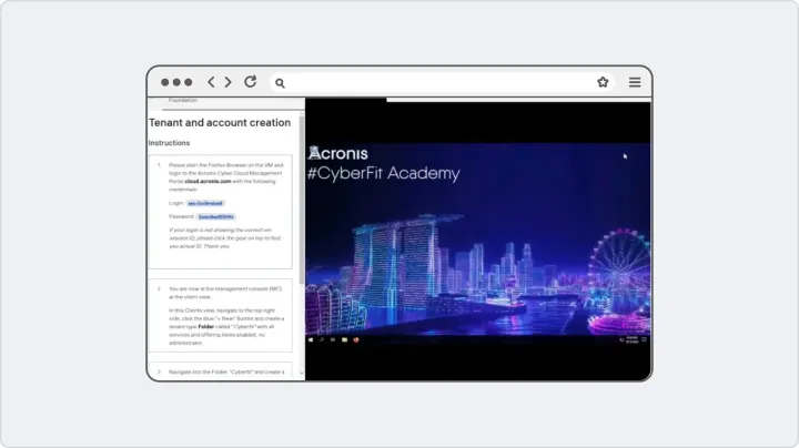 Software & IT Training